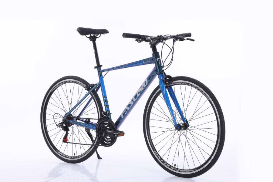 Xe đạp Touring Fascino 838 giảm giá 300K + kèm khuyến mãi 47 Xe đạp Touring Fascino 838 Chụp Nghiêng