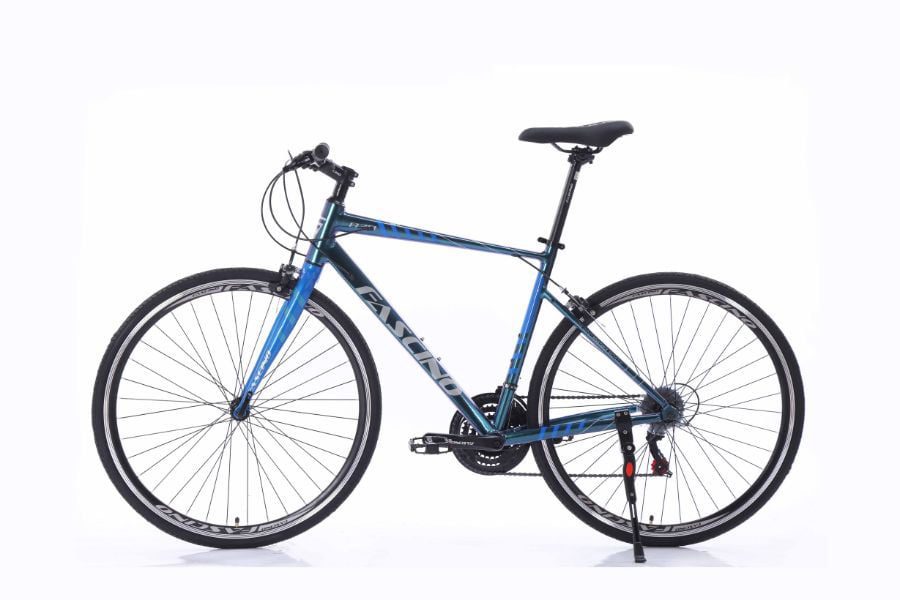 Xe đạp Touring Fascino 838 giảm giá 300K + kèm khuyến mãi 46 Xe đạp Touring Fascino 838