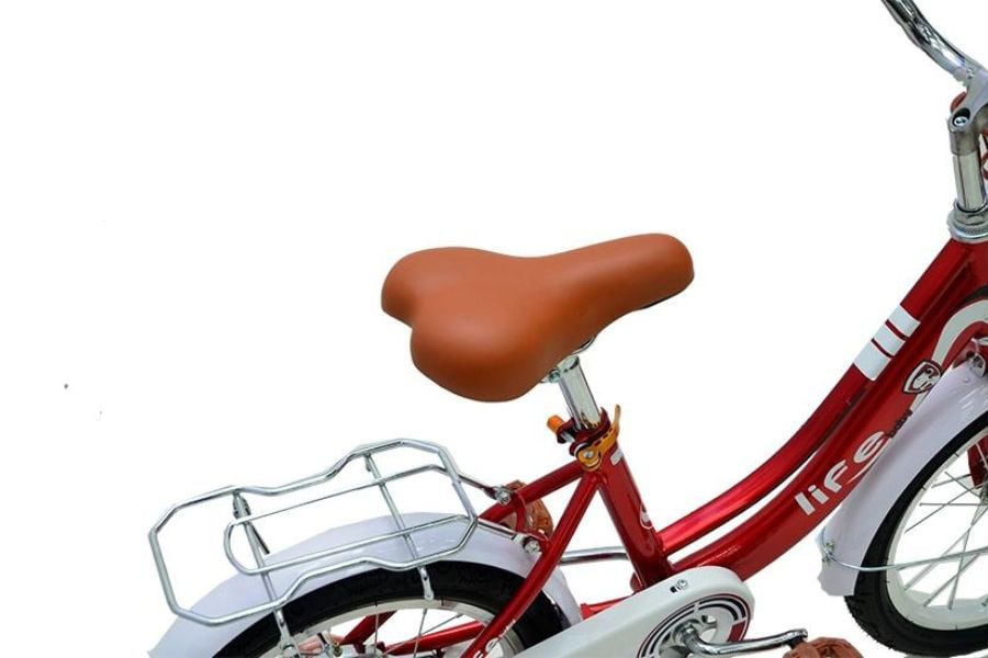 Xe đạp trẻ em Life Baby4 26inch giảm giá 300K 35 Yên Xe đạp Life Baby4-16