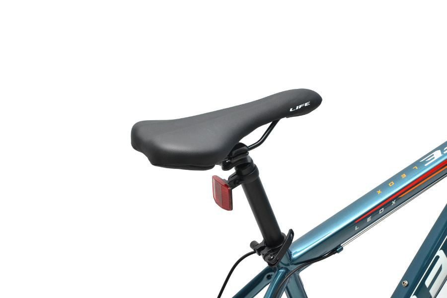 Xe đạp địa hình Life LeoX 24 inch tặng 300K 26 Yên Xe đạp địa Hình Life Leox24