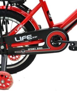 Bộ Truyền động Xe đạp Life Baby1 16