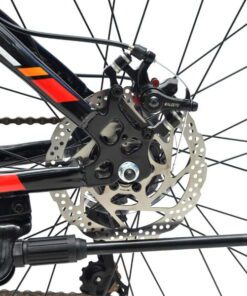 Xe đạp địa hình LeoX 26 hàng chính hãng tặng 350k 40 Cụm Phanh Sau Xe đạp Leox 26