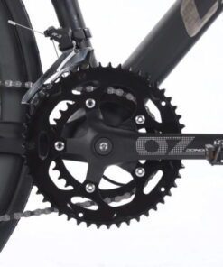 Xe đạp đua Califa CR450 tay lắc, cối nổ giảm 350K 21 đùi đĩa Xe đạp Califa Cr450