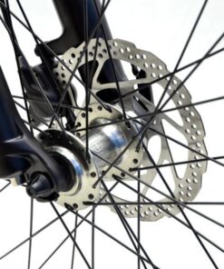 Xe đạp địa hình Life Reds xe địa hình 2 phuộc nhún giảm giá 500K 29 Mayo Xe đạp Life Reds