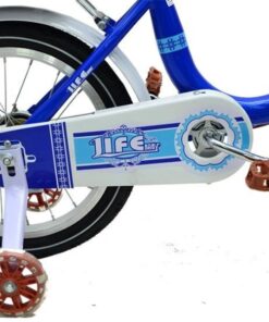 Phần Bánh Sau Xe đạp Life Baby2 16