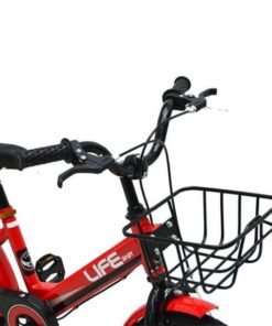 Tay Lái Xe đạp Life Baby1 16