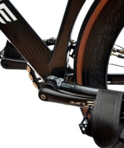 Trục Giữa Xe đạp Fixed Gear Life Horse 3.0