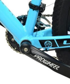 Xe đạp địa hình Life Toronto chất giảm giá 350K 31 Trục Giữa Xe đạp địa Hình Life Toronto