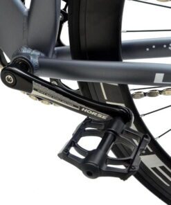 Xe đạp Fix Gear Horse FX3 giảm giá 330K 30 Trục Giữa Xe đạp Fixed Gear Horse Fx3