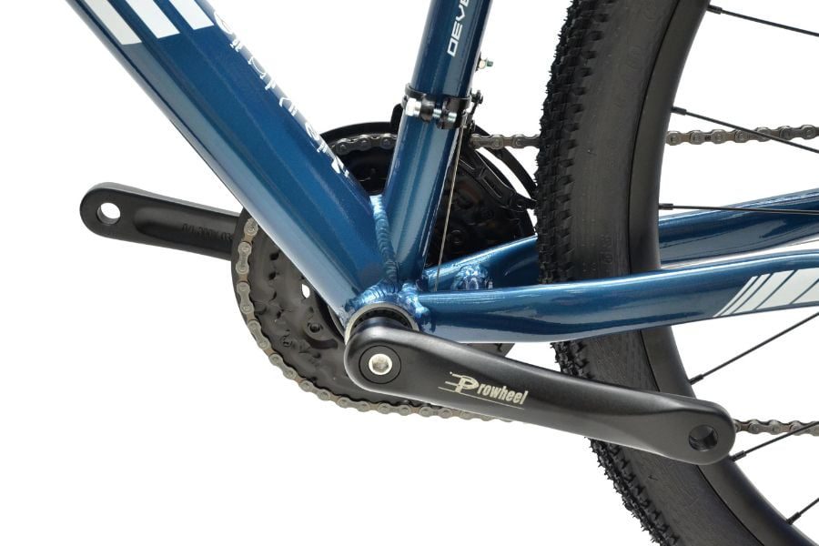 Xe đạp địa hình Life MADROX giảm giá 329K 47 Trục Giữa Xe đạp Life Madrox