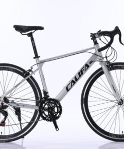 Xe đạp đua Califa CR8 giảm giá 300k 23 Xe đạp Califa Cr78 Màu Bạc