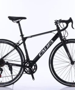 Xe đạp đua Califa CR8 giảm giá 300k 22 Xe đạp Califa Cr78 Màu đen
