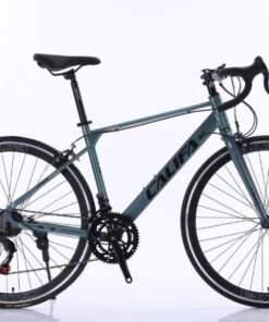 Xe đạp Califa Cr78 Màu Xanh