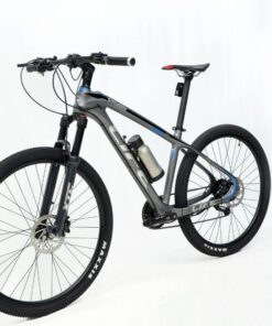 Xe đạp điện Trợ Lực Life Vision