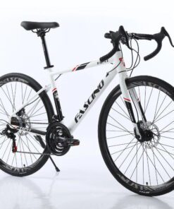 Xe đạp đua Fascino 828 giảm giá 500K 29 Xe đạp đua Fascino 828