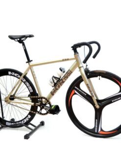 Xe đạp Fixed Gear Horse Fx2