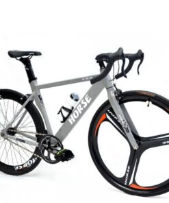Xe đạp Fixed Gear Horse Fx4 ảnh 1