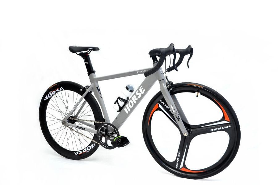 Xe đạp Fixed Gear Horse Fx4 giảm giá 550K 58 Xe đạp Fixed Gear Horse Fx4 ảnh 1
