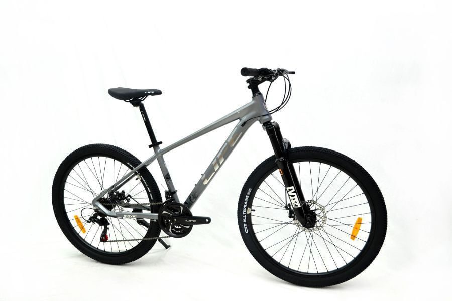 Xe đạp địa hình Life MAVIC chính hãng giảm giá 290K 61 Xe đạp Life Mavic