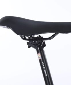 Yên Xe đạp Touring Fascino 838