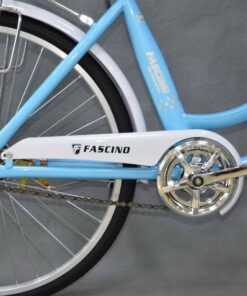 Xe đạp Mini nữ Fascino FM26 giảm giá 250K 38 Bộ Truyền động Xe đạp Mini Nữ Fascino Fm26