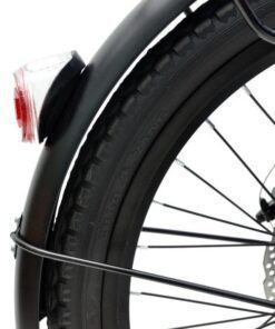 Xe đạp gấp Fascino FD20 giảm giá 300K 46 Chắn Bùn Xe đạp Gấp Fascino Fd20