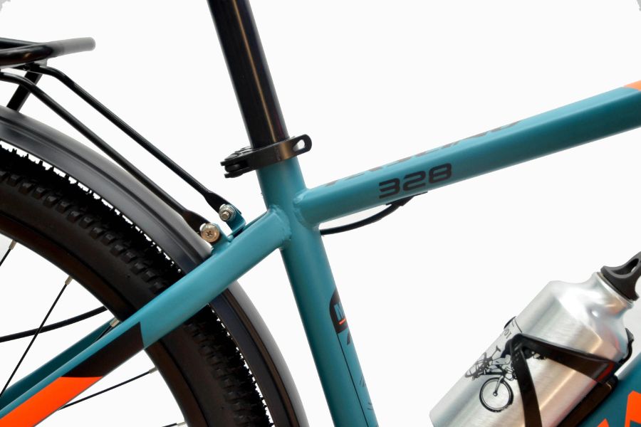 Xe đạp địa hình Fascino 328 giảm giá siêu tốt 299K 61 Cọc Yên Xe đạp địa Hình Fascino 328