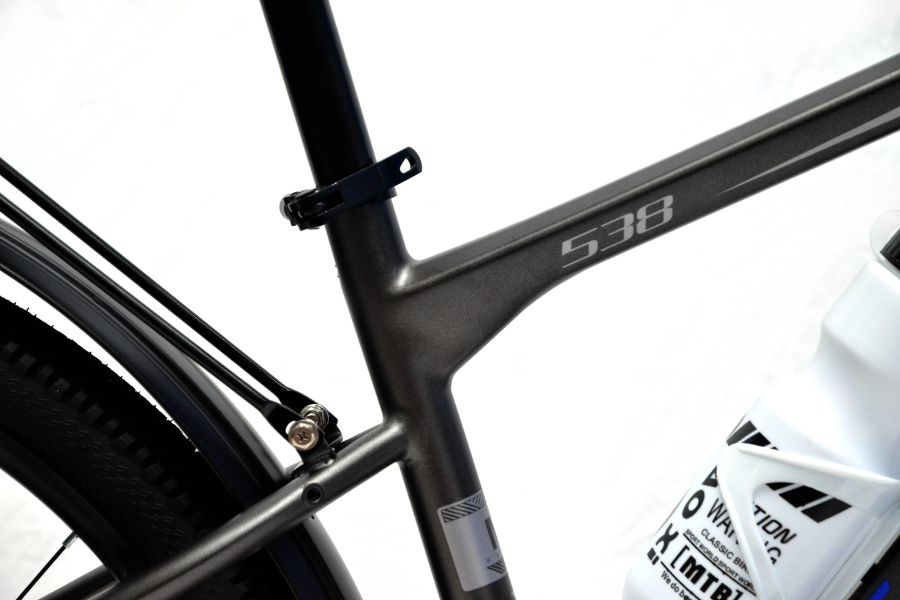 Xe đạp địa hình Fascino 538 giảm giá tốt 299K 16 Cọc Yên Xe đạp địa Hình Fascino 538