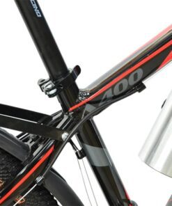 Xe đạp địa hình Fascino A400 bánh 24 giảm giá 300k 29 Cọc Yên Xe đạp địa Hình Fascino A400