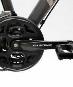 Xe đạp địa hình Fascino 728 giảm sâu 1000K 42 Củ đề Trước Và đùi đĩa Xe đạp địa Hình Fascino 728