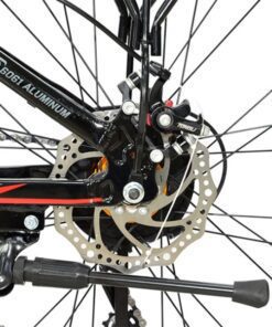 Xe đạp địa hình Fascino A400 bánh 24 giảm giá 300k 31 Cụm Phanh Sau Xe đạp địa Hình Fascino A400