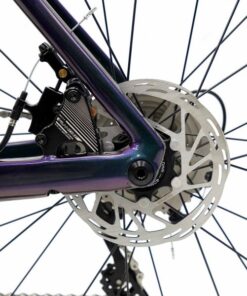 Cụm Phanh Sau Xe đạp đua Sava X9.8 R7000