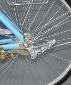 Xe đạp mini nữ Fascino FM24 giảm giá 250K 36 Cụm Phanh Sau Xe đạp Mini Nữ Fascino Fm24