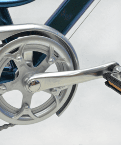 Đùi đĩa Xe đạp Mini Fascino Camellia