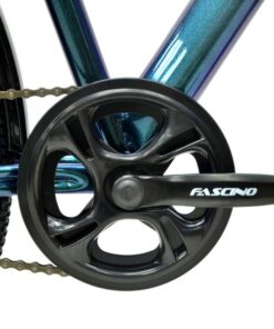 Đùi đĩa Xe đạp đia Hình Fascino 126s