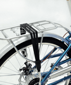 Gacbaga Xe đạp Mini Fascino Camellia