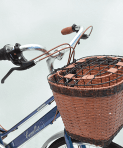 Giỏ Xe đạp Mini Fascino Camellia