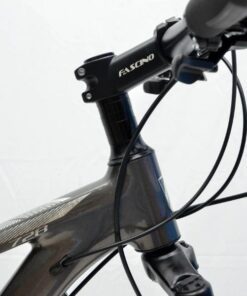 Xe đạp địa hình Fascino 728 giảm sâu 1000K 40 Khung Không Mối Hàn Xe đạp địa Hình Fascino 728