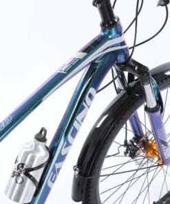 Xe đạp địa hình Fascino 628 giảm giá 500K 26 Khung Xe đạp địa Hình Fascino 628