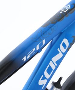 Xe địa hình trẻ em Fascino 120 giảm giá 150K 19 Khung Xe đạp đia Hình Trẻ Em Fascino 120