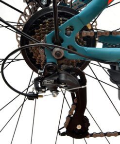 Xe đạp địa hình Fascino 328 giảm giá siêu tốt 299K 42 Líp Và Củ đề Sau Xe đạp địa Hình Fascino 328