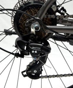 Xe đạp địa hình Fascino 728 giảm sâu 1000K 43 Líp Và Củ đề Sau Xe đạp địa Hình Fascino 728