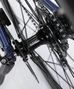 Xe đạp touring Calli S4000 giảm giá 600K 38 Mayo Xe đạp Touring Calli S4000