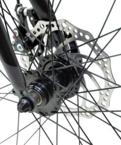 Xe đạp touring Fascino FT 700S giảm giá 250K 39 Mayo Xe đạp Touring Fascino Ft-700s