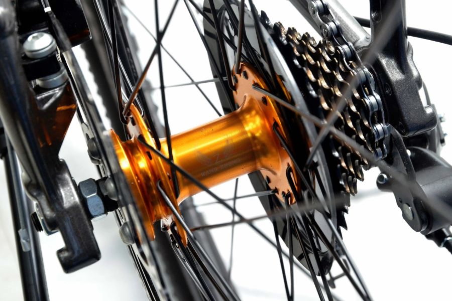 Xe đạp địa hình Fascino 728 giảm sâu 1000K 63 Mayo Sau Xe đạp địa Hình Fascino 728