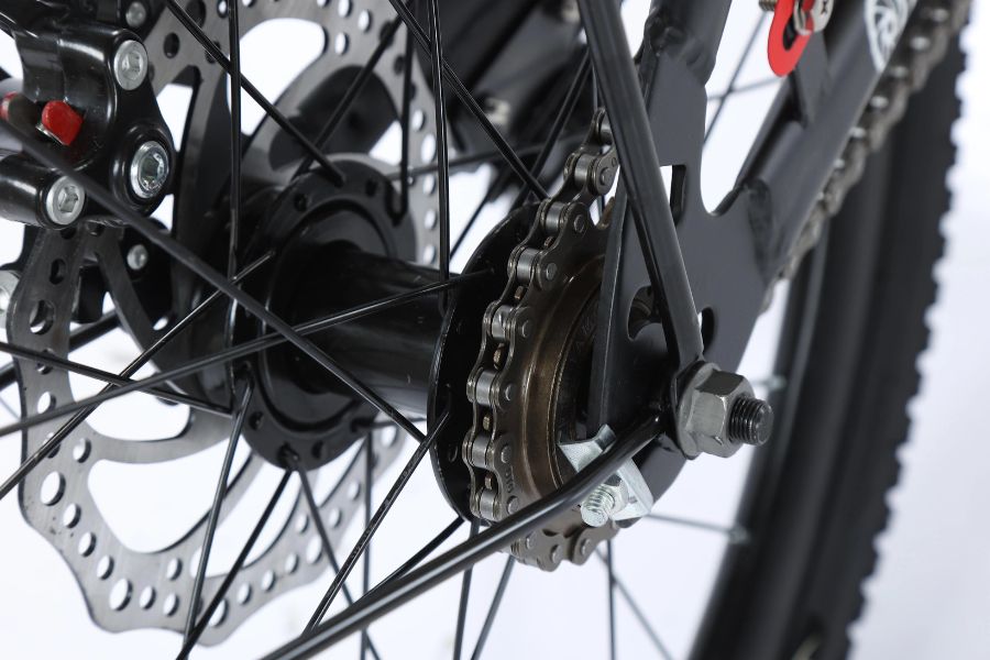 Xe đạp địa hình trẻ em Fascino 122S giảm giá 200K 34 Mayo Sau Xe đạp đia Hình Trẻ Em Fascino 122s