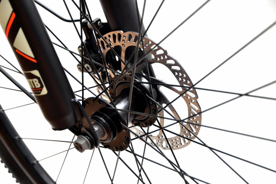 Xe đạp địa hình Fascino 328 giảm giá siêu tốt 299K 57 Mayo Trước Xe đạp địa Hình Fascino 328