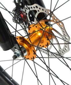 Xe đạp địa hình Fascino A400 bánh 24 giảm giá 300k 32 Mayo Trước Xe đạp địa Hình Fascino A400