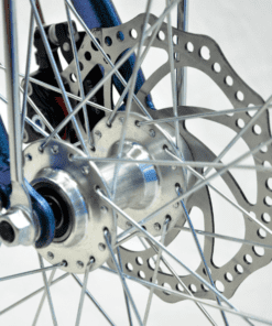 Mayo Trước Xe đạp Mini Fascino Camellia