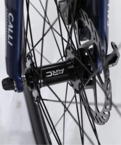 Xe đạp touring Calli S4000 giảm giá 600K 39 Mayo Trước Xe đạp Touring Calli S4000